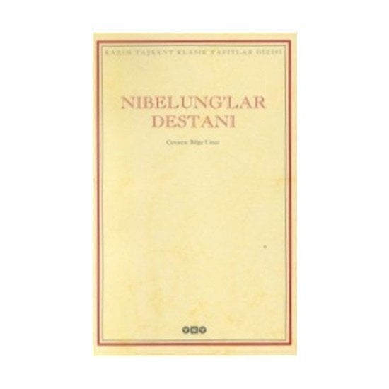 Nibelung’lar Destanı