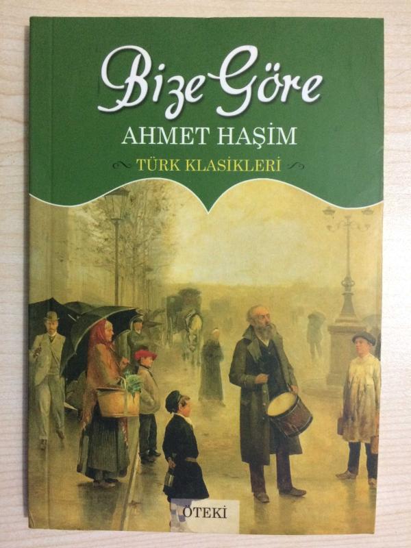 BİZE GÖRE - TÜRK KLASİKLERİ