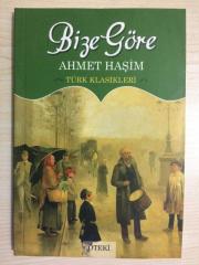 BİZE GÖRE - TÜRK KLASİKLERİ