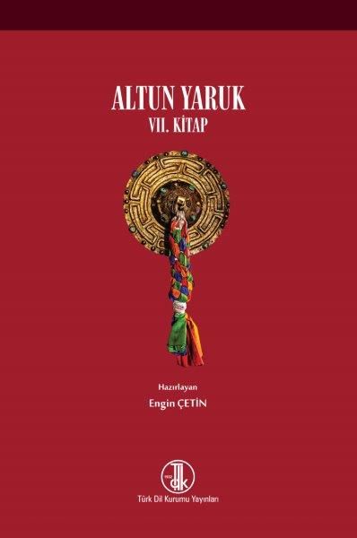 Altun Yaruk 7. Kitap - Engin Çetin