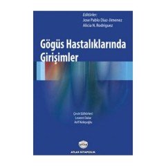 Göğüs Hastalıklarında Girişimler - Jose Pablo Diaz-Jimenez