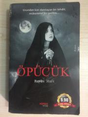 ÖPÜCÜK - (CEP BOY)