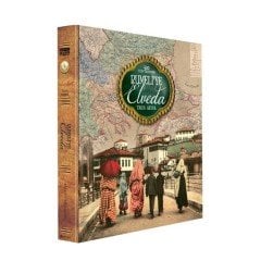 Osmanlı'Nın Kayıp Yılları: Rumeli’Ye Elveda-Taha Akyol