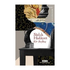 Kör Baykuş - SadıkHidayet