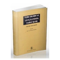 Türk Dilinin ve Lehçelerinin Tarihi Seyri