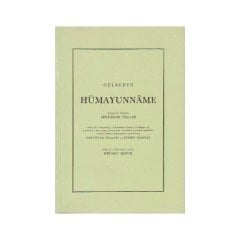 Gülbeden Hümayunname-Kolektif