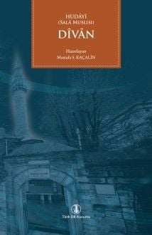 Divan Hüdayi Sala Muslısı - Mustafa S. KAÇALİN