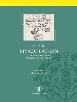 Riyazu’l-Cinan - Mahmut ŞARLI