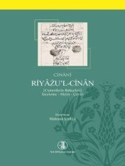 Riyazu’l-Cinan - Mahmut ŞARLI