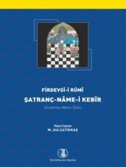 Şatranç-Name-i Kebir