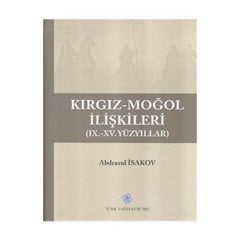 Kırgız-Moğol İlişkileri