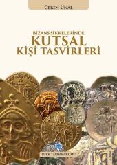 Bizans Sikkelerinde Kutsal Kişi Tasvirleri, 2020