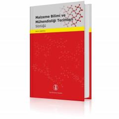 Malzeme Bilimi Ve Mühendisliği Terimleri Sözlüğü - Nihat G. Kınıkoğlu