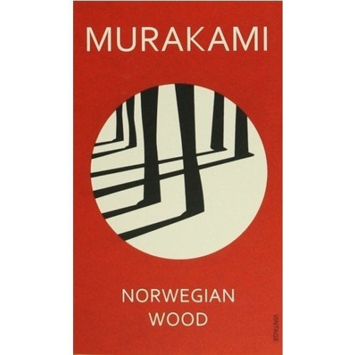Norwegian Wood - Haruki Murakami