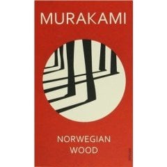 Norwegian Wood - Haruki Murakami