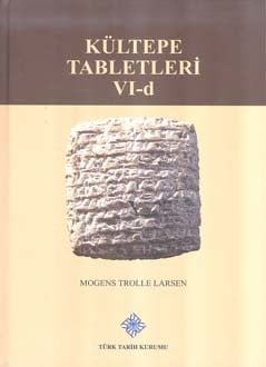 Kültepe Tabletleri 6-D