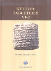 Kültepe Tabletleri 6-D