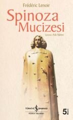 Spınoza Mucizesi - Frédéric Lenoir