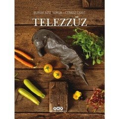 Telezzüz - Burak Aziz Sürük