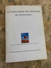 Letters From The Trenches