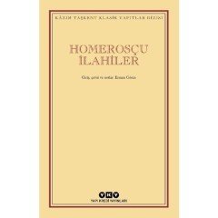 Homerosçu İlahiler - Erman Gören