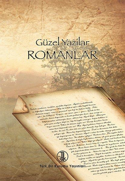 Güzel Yazılar - Romanlar