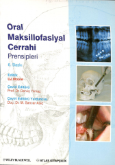 Oral Maksillofasiyal Cerrahi Prensipleri