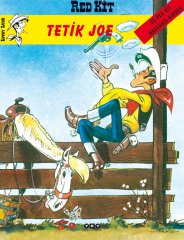 Red Kit 42 – Tetikçi Joe