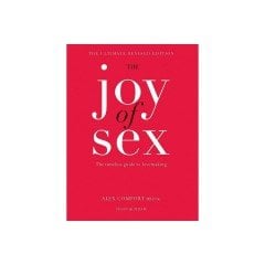 The Joy Of Sex