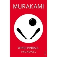 Wind/Pinball (Two Novels) - Haruki Murakami