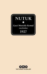Nutuk (ciltli, kutulu) -  Delta Baskı