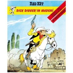 Red Kit 34 – Dick Digger’ın Madeni