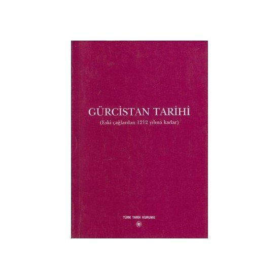 Gürcistan Tarihi - Marie Felicite Brosset