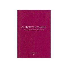 Gürcistan Tarihi - Marie Felicite Brosset