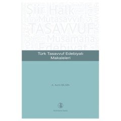 Türk Tasavvuf Edebiyatı Makaleleri