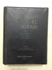 CERRAHİ EL KİTABI