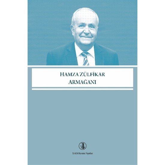 Hamza Zülfikar Armağanı - Kolektif