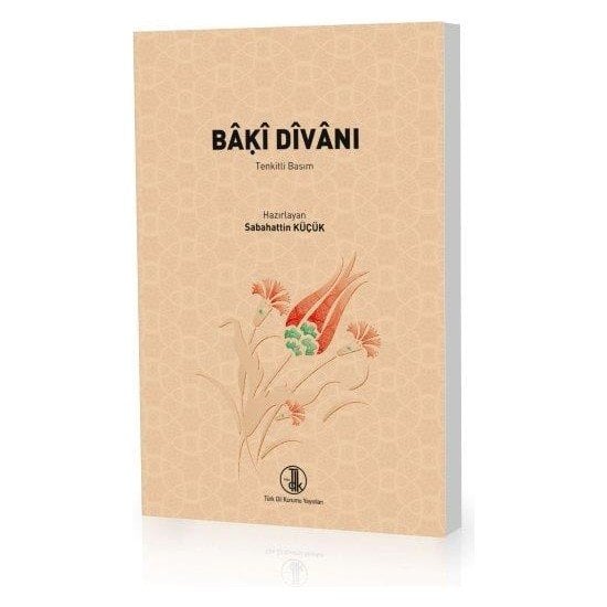Baki Divanı / Tdk