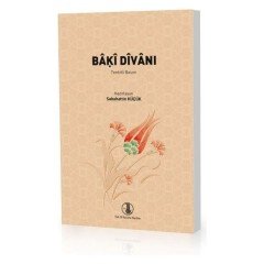 Baki Divanı / Tdk