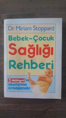 BEBEK - ÇOCUK SAĞLIĞI REHBERİ
