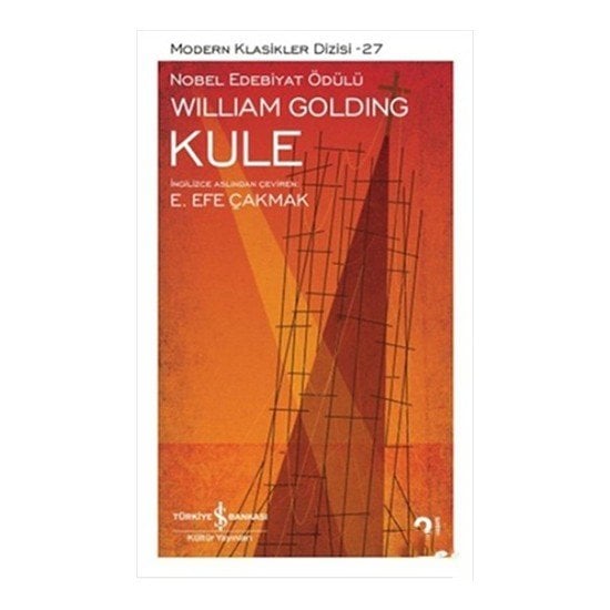 Kule - William Golding