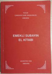 EMEKLİ SUBAYIN EL KİTABI