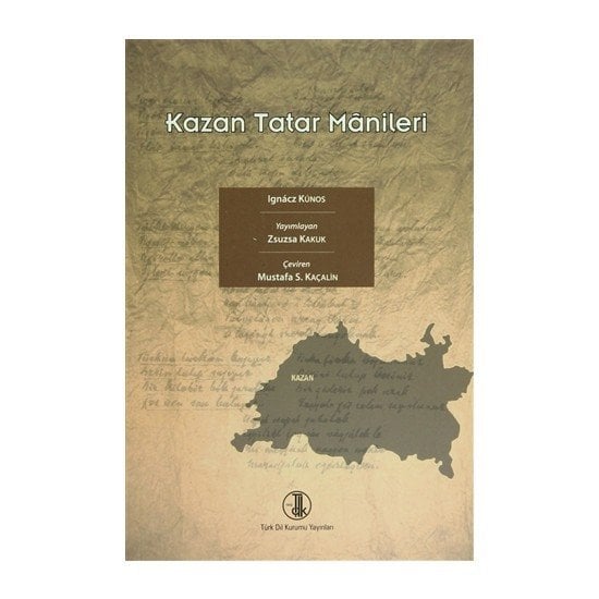 Kazan Tatar Manileri