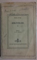 HİKAYELER 2