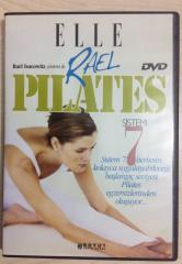 ELLE RAEL PILATES SİSTEM 7 - DVD