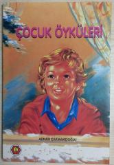 ÇOCUK ÖYKÜLERİ