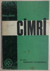 CİMRİ