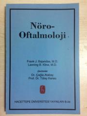 NÖRO-OFTALMOLOJİ