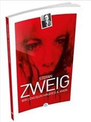 Bir Çöküşün Hikayesi Amok - Stefan Zweig