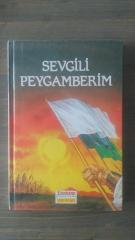 SEVGİLİ PEYGAMBERİM -  CİLT 8